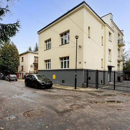 Cracow Urban Oasis Διαμέρισμα Krasków